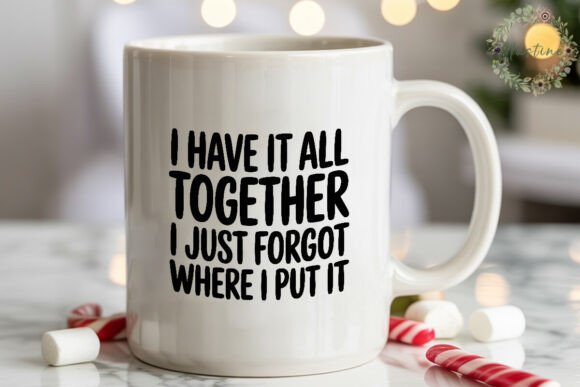 Download Humorous Quote Sublimation Design - Sublimation Collection