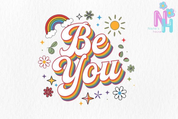 Download Pride Month Sublimation,LGBT Rainbow Png - Sublimation Collection