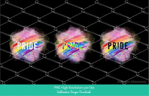 Download Rainbow Pride PNG Sublimation - Bundle - Sublimation Collection