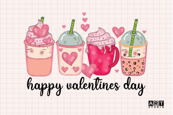 Download Valentine's Sublimation PNG - Sublimation Collection