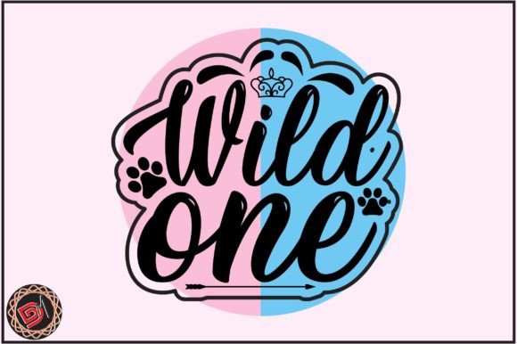 Download Wild One Sublimation Png - Sublimation Collection