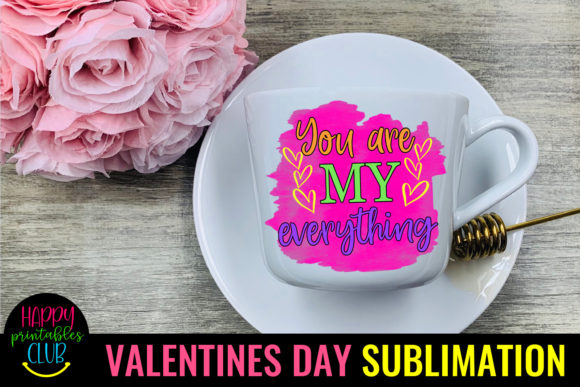 Download You Are My Valentines Sublimation PNG - Sublimation Collection