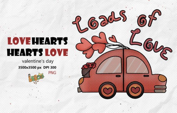 Download Heart Love Valentines Sublimation PNG - Sublimation Collection
