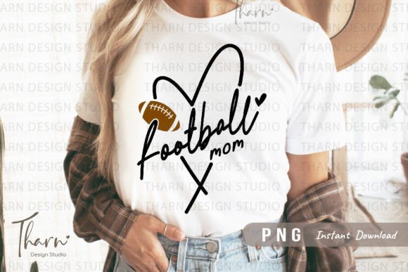 Download Football Mom Png Sublimation - Sublimation Collection