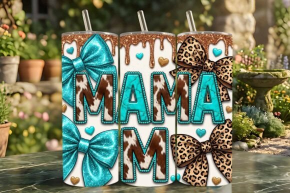 Download Mama Sublimation Tumbler Wrap - Sublimation Collection