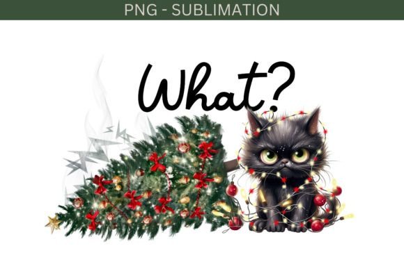 Download What Cat, Sublimation Download - Sublimation Collection