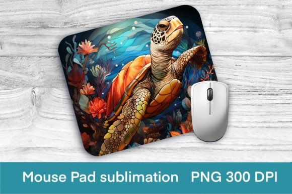 Download Mouse Pad Sublimation | Mouse Pad Wrap - Sublimation Collection