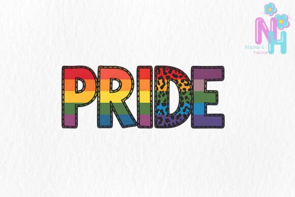 Download Pride Month Sublimation,LGBT Rainbow Png - Sublimation Collection