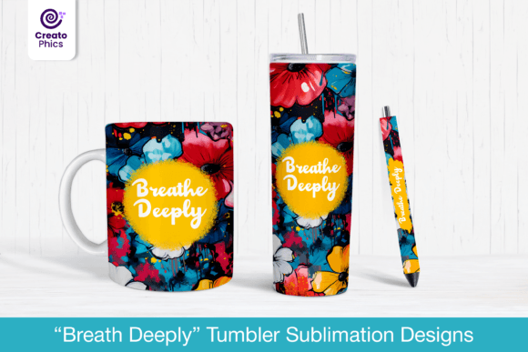 Download Tumbler Wrap, Mug Sublimation Epoxy Pen - Sublimation Collection