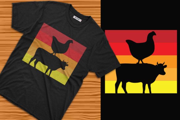 Download BBQ Graphics Tee Design - Graphic Collection