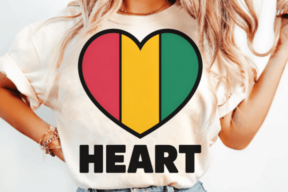 Download Heart Sublimation Design - Sublimation Collection