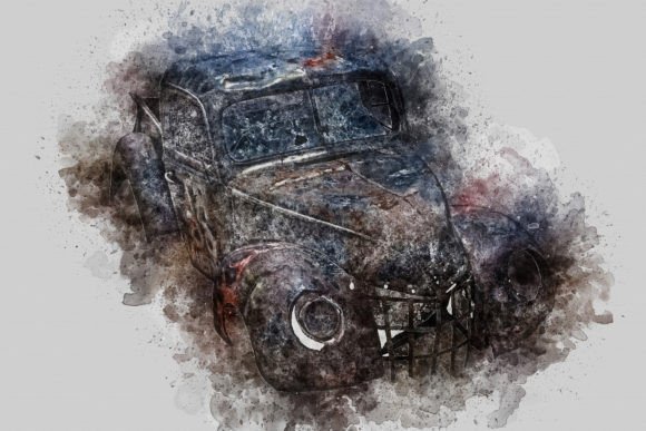 Download Vintage Cars Printable Graphic #58 - Graphic Collection