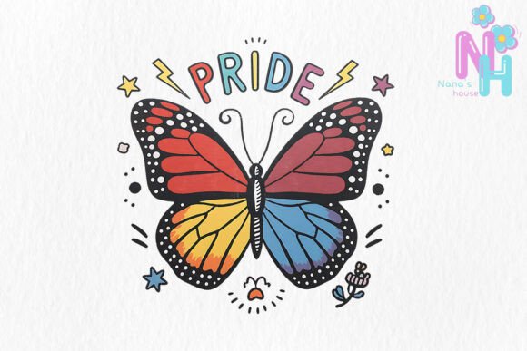 Download Pride Month Sublimation,LGBT Rainbow Png - Sublimation Collection