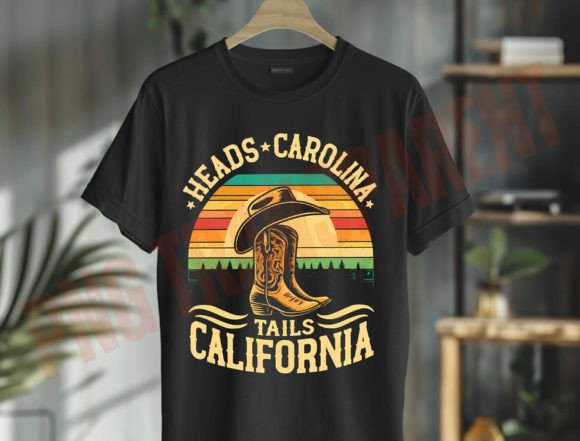 Download California Sublimation Design, Western - Sublimation Collection