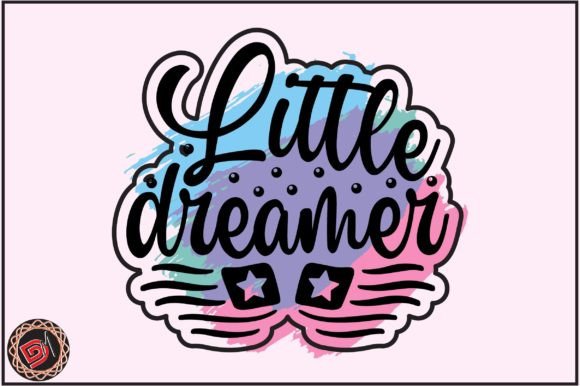 Download Little Dreamer Sublimation Png - Sublimation Collection