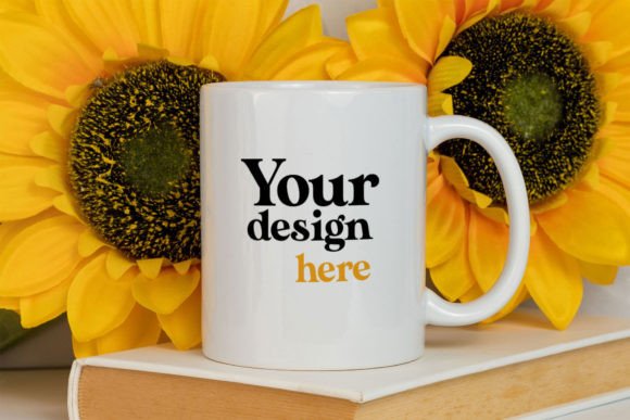 Download White Coffee Mug Mockup Sublimation - Sublimation Collection