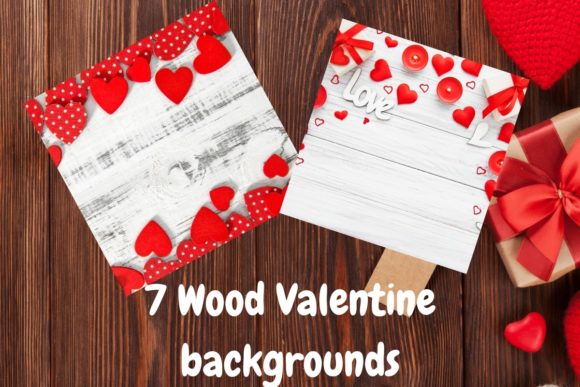 Download Wood Backgrounds | Valentine Backgrounds - Valentine backgrounds Collection