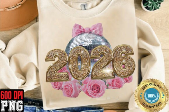 Download Happy New Year Sublimation - Sublimation Collection