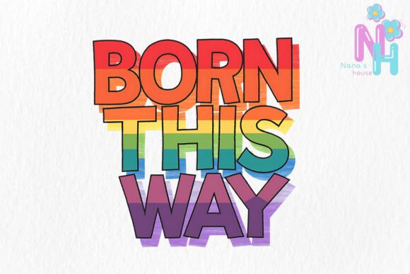 Download Pride Month Sublimation,LGBT Rainbow Png - Sublimation Collection